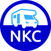 het NKC logo