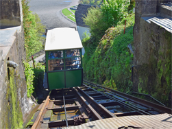 De Cliff Railway