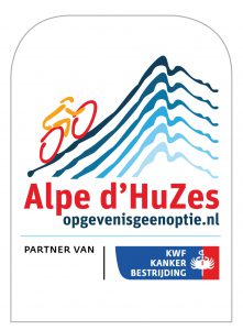 logo doneeractie Alpe d'HuZes