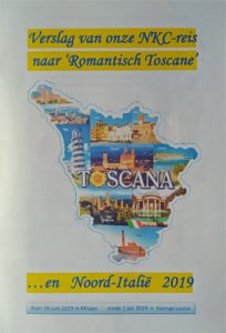 Romantisch Toscane