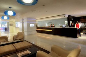 Fountains_receptie