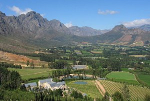 Z-Afr-Franschhoek