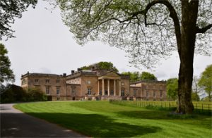 Stourhead House