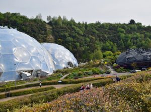 De kassen: speciaal ontwerp