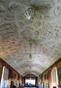 The long gallery