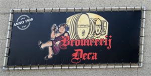 Deca brouwerij