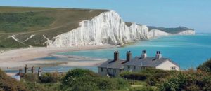 Seven Sisters