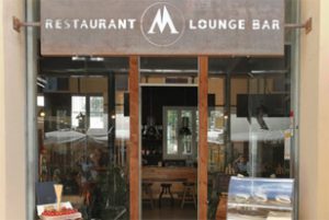 restaurant Messurga