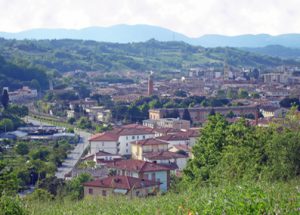 Montevarchi-in-beeld