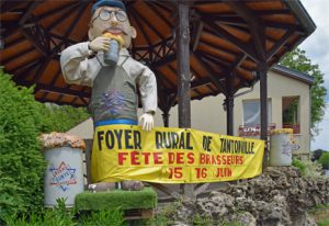 Brouwers-festival Tantonville