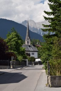 kerkje