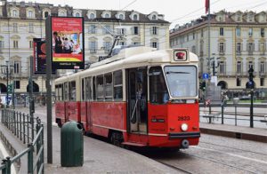 er rijden niet alleen moderne trams