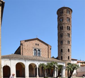 San Apollinare Nuovo