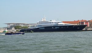 klein particulier bootje