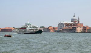 cruiseschip