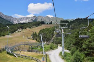Imster Bergbahn
