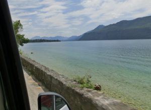 Lac de Vougland