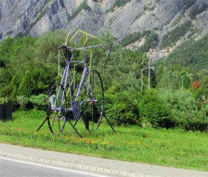 Tourfiets