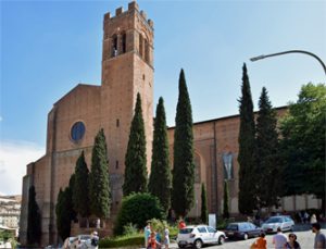 Basilica San Domenico