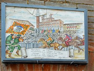 tableau Palio