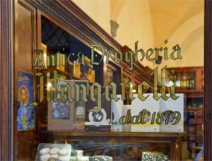 Antica Drogheria Manganelli