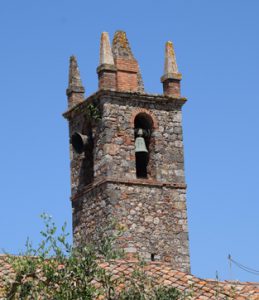 stadstoren Monteriggioni