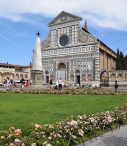Santa Maria Novello