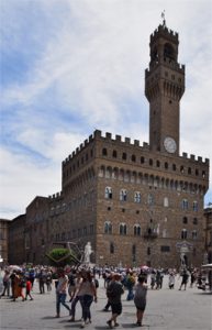 Palazzo Vecchio