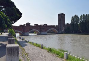 Ponte Scaligero