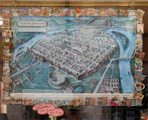 Verona Romana