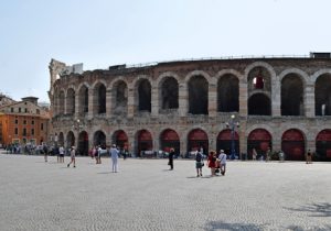 Arena di Verona