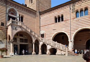 Piazza dei Signori