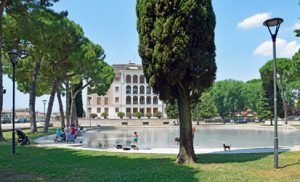 Gardini Pubblici