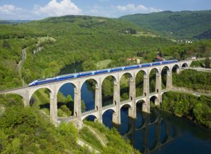 dubbeldeks-viaduct