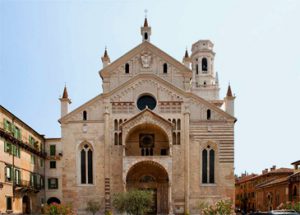 Duomo di Verona