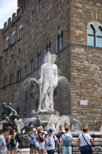Neptunus fontein