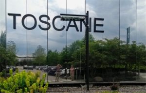 Onze reisdoel: Toscane 