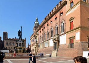 Palazzo d'Accursio