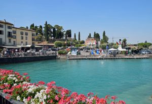 Peschiera del Garda