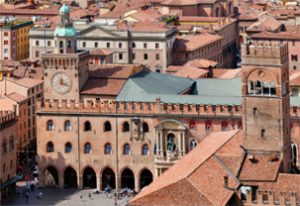 universiteit Bologna