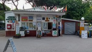 receptie Piomboni