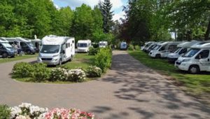 camperplaats Liederholt