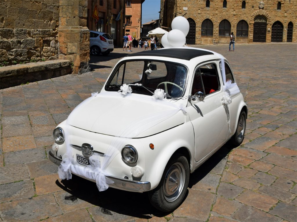 passende Fiat